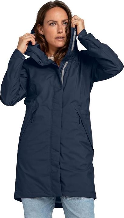 Produktbild Schöffel Women's Parka Sardegna (44, XL)