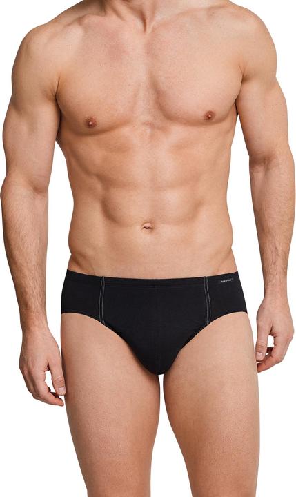 Image du produit Schiesser Mini-slip Essentials (XL, paquet de 6)