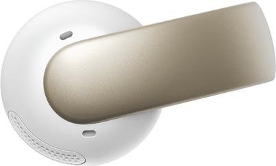 Image du produit Anker Soundcore AeroClip white (32 h)