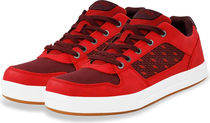 Actual product image Normani Sneaker Milwaukee (43)