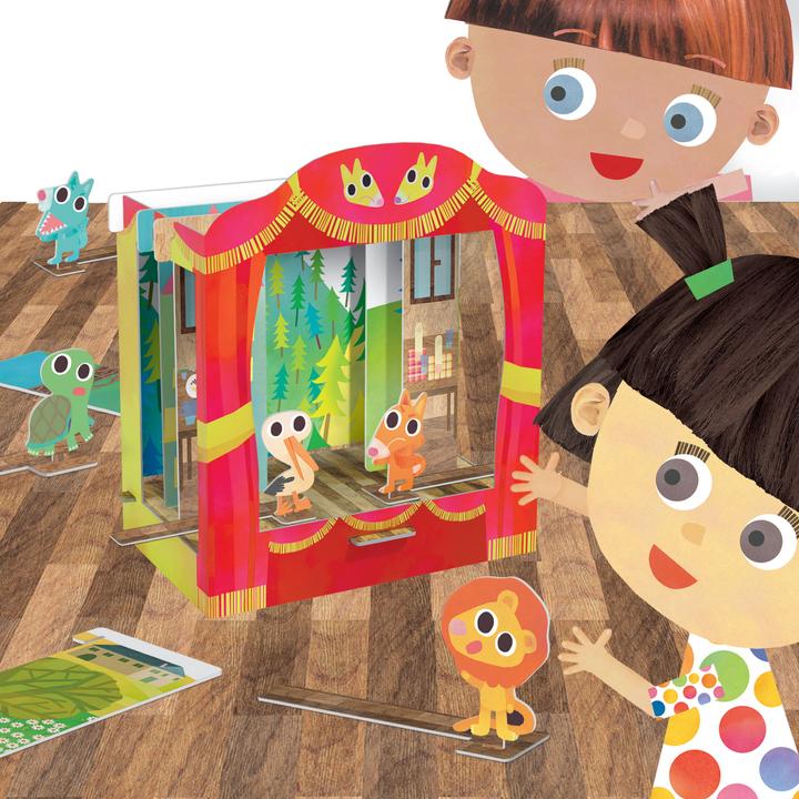 Actual product image Headup Games IT23653 (German)