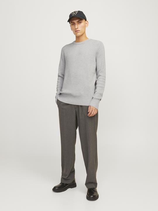 Immagine prodotto Jack & Jones Jjeperfect Knit Crew Neck Sn (XS)