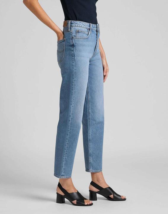 Immagine prodotto Lee Carol Jeans a taglio dritto L31 soho (31, M)