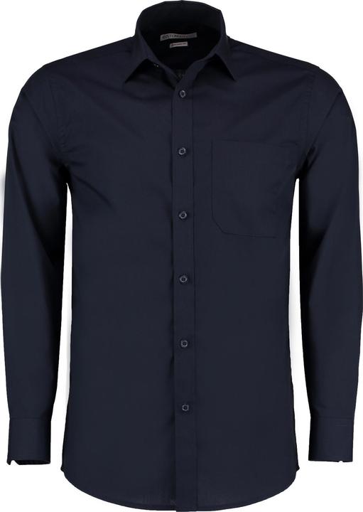 Dunkles Marineblau