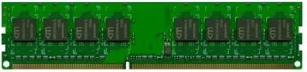 Mushkin DDR3 UDIMM PC3-12800 Speichermodul GB (1 x 8GB, 1600 MHz, DDR3-RAM, DIMM)