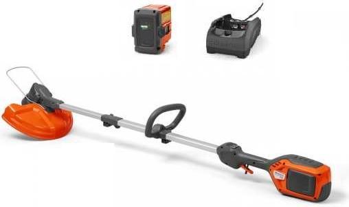 Immagine prodotto Husqvarna 215iL (Filo di taglio)