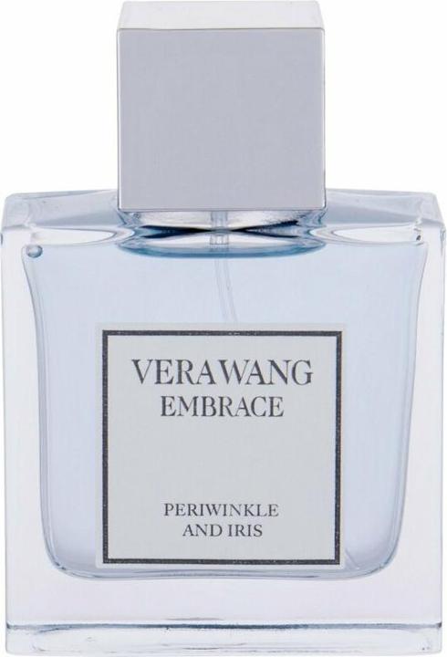 Immagine prodotto Vera Wang Abbraccia Pervinca e Iris (Eau de toilette, 30 ml)