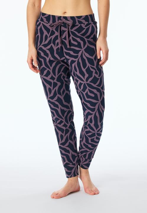 Immagine prodotto Schiesser Pantaloni del pigiama Mix & Relax (42)