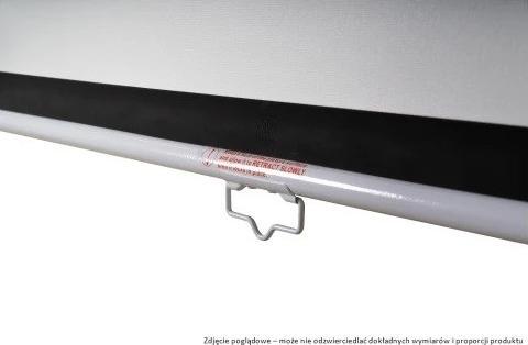 Immagine prodotto Avtek Business 240 - Schermo - Montaggio a soffitto possibile, adatto al montaggio a parete - 271 (16:10)