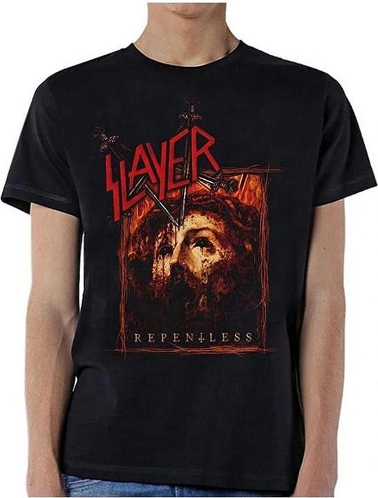 Produktbild Slayer Repentless TShirt (XL)
