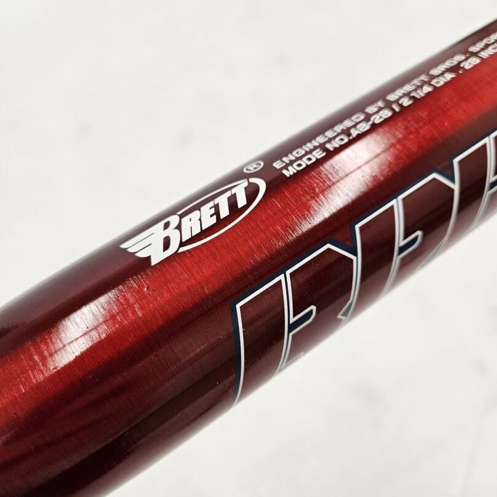 Immagine prodotto Brett Mazza da baseball in alluminio 28"" (28")
