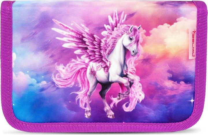 Image du produit Belmil CLASSY Schulrucksack-Set Pegasus (19 l)