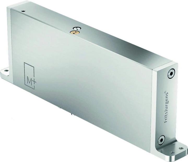 FritsJurgens Pivot-Türbänder System M32+ / 70 mm Ausführung C/D/E