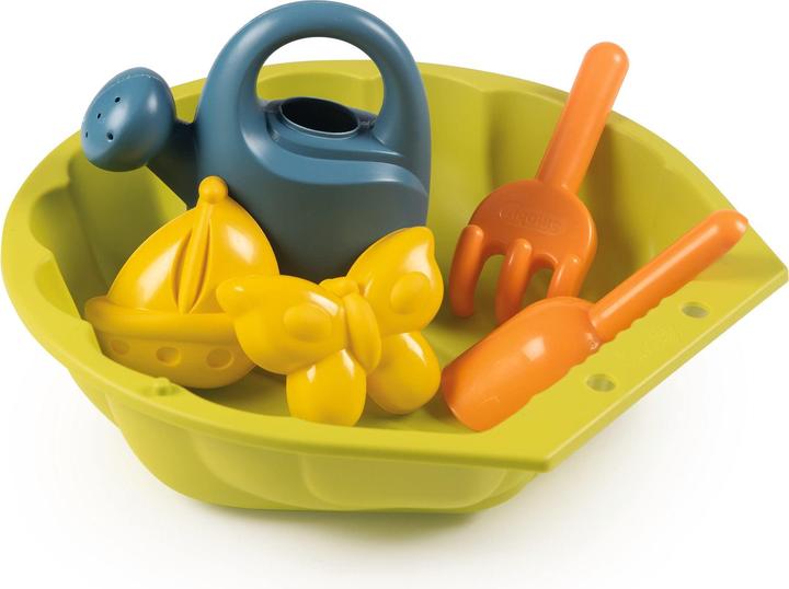 Immagine prodotto Smoby sabbia e acqua giocare Shell