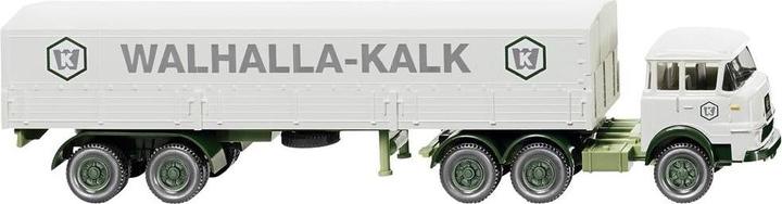 Produktbild Wiking 048801 H0 LKW Modell Krupp 806, Walhalla Kalk