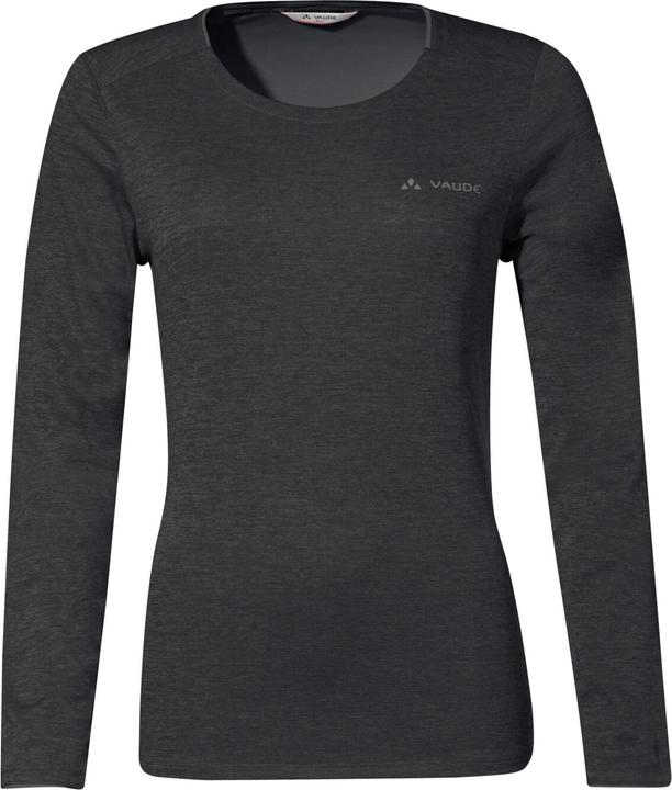 Produktbild Vaude Women's Essential LS T-Shirt (48)