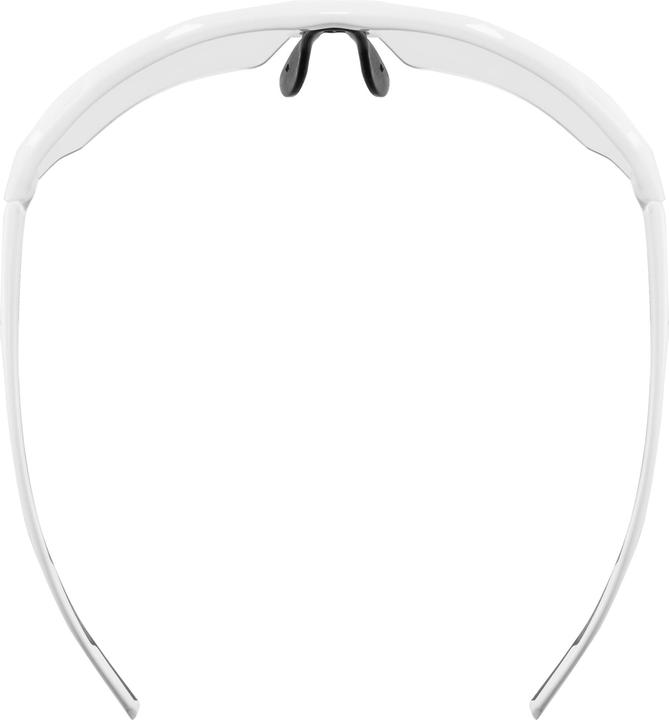 Image du produit Uvex Sports Sportstyle 802 V (Blanc, Fumée)