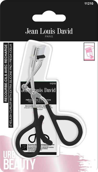 Actual product image Jean Louis David Eyelash curler