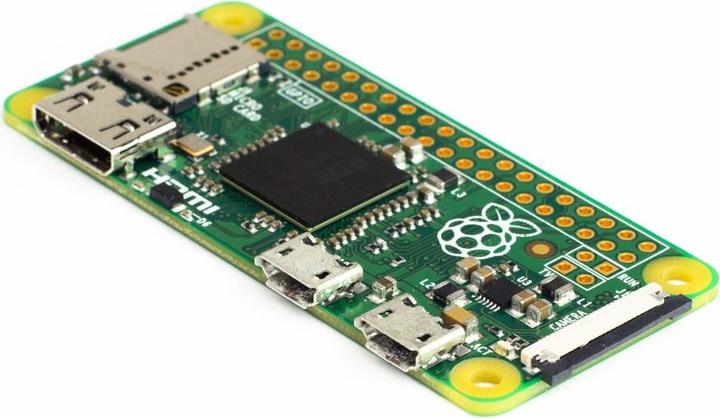 Immagine prodotto Raspberry Pi Zero V1.3 StarterKit