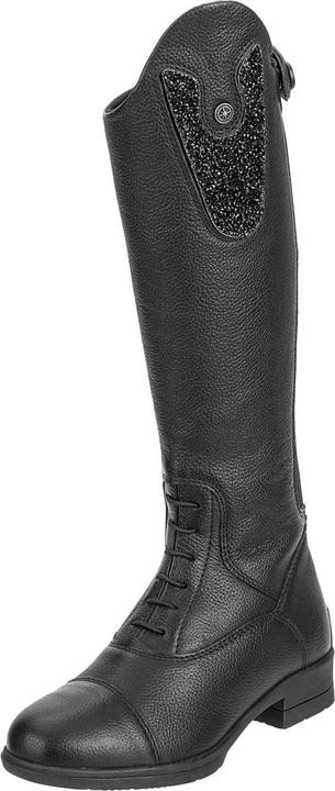 Suedwind Footwear Reitstiefel Nova Kids Fun Leather (39)