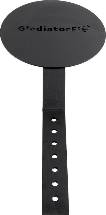 Image du produit Gladiatorfit Objectif Wall-Ball (8 kg)