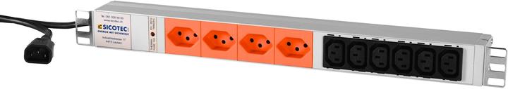 Sicotec Usv Pdu