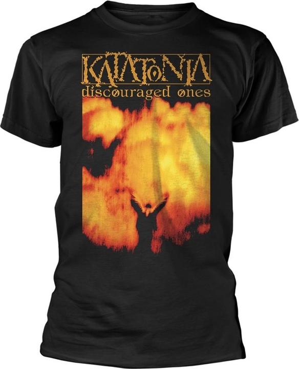 Katatonia Discouraged Ones