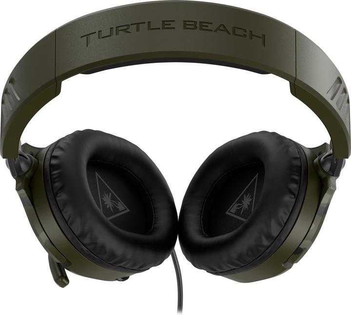 Produktbild Turtle Beach Ear Force Recon 70P (Kabelgebunden)