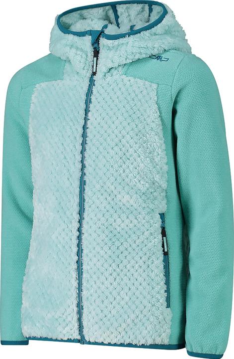 Immagine prodotto CMP Campagnolo Hoodie (140)