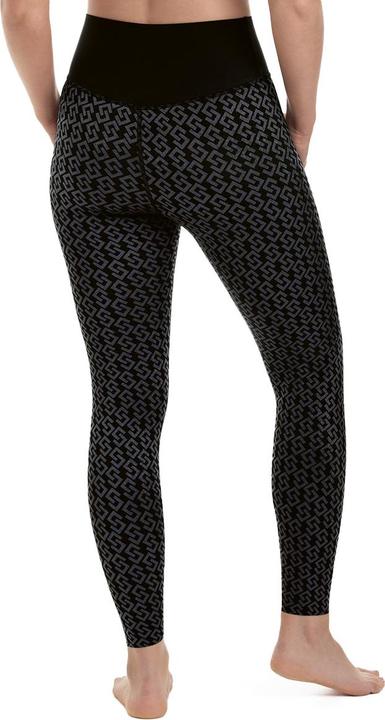 Immagine prodotto Anita Collant Pantaloni sportivi effetto massaggio (38, M)