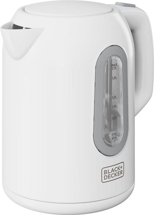 Immagine prodotto Black & Decker Bollitore elettrico Black+Decker BXKE2204E (1.70 l)