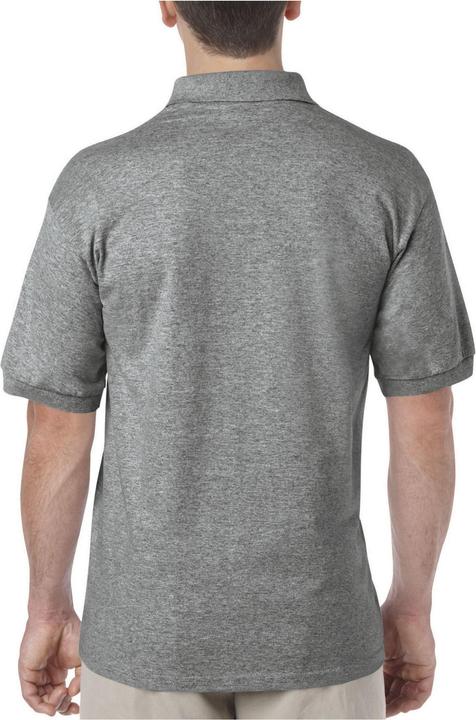 Produktbild Gildan DryBlend Polohemd (3XL)