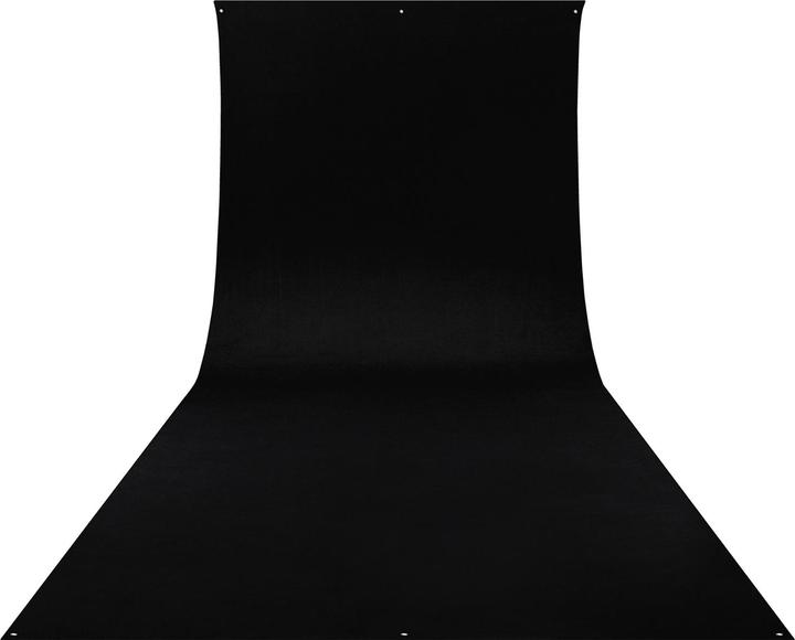 Produktbild Westcott 138 Hintergrundstoff (2.7 x 6m) (270 cm)