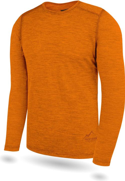 Actual product image Normani Men's merino underwear set Melbourne/Sydney - 9127 (6XL)