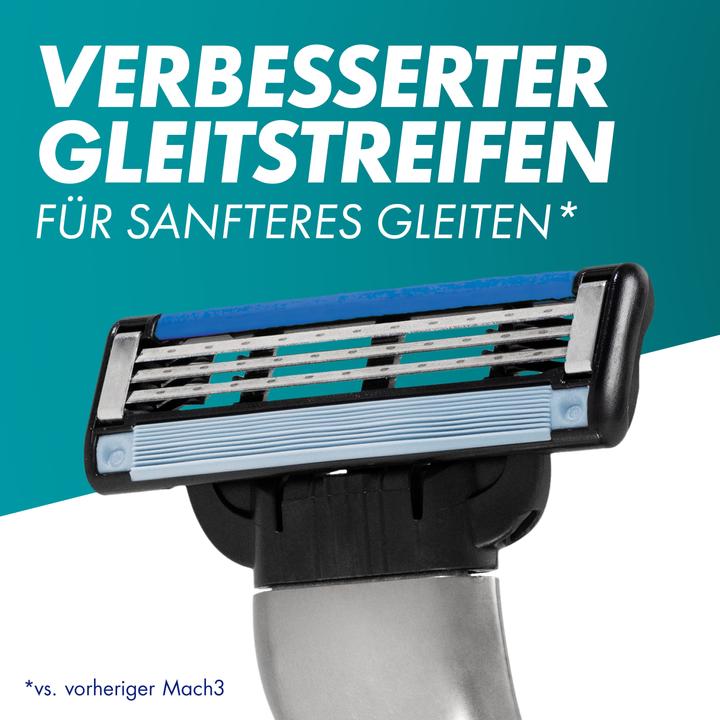 Image du produit Gillette Mach3