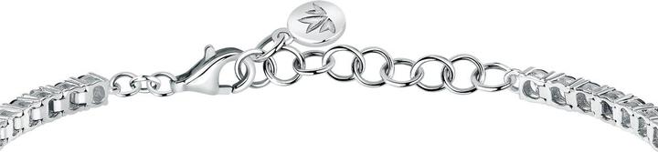 Immagine prodotto Morellato Bracciale Tesori (18.50 cm, Argento 925)