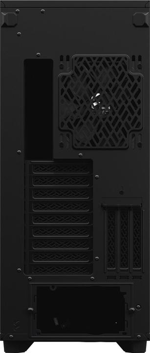 Actual product image Fractal Define 7 XL Black (EE-ATX, SSI CEB, SSI EEB, ATX, mATX, Mini-ITX, E-ATX)