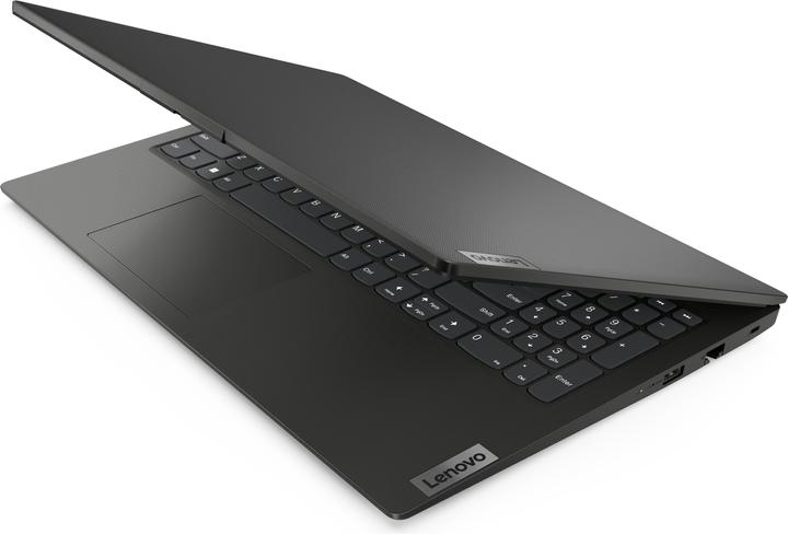 Actual product image Lenovo V15 Gen 4 (15.60", Intel Core i5-13420H, 8 GB, 256 GB, Eng. Int.)