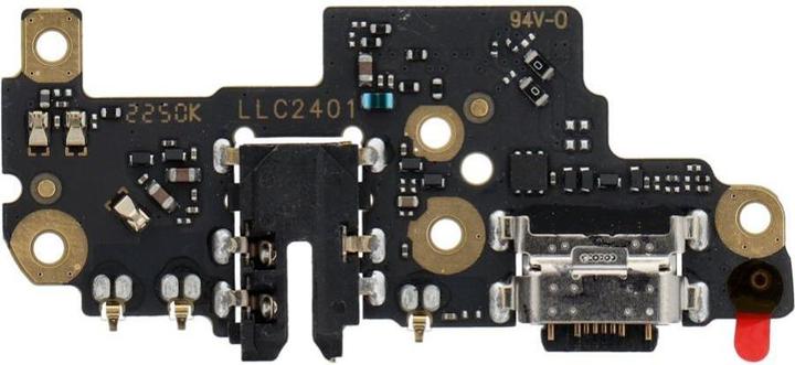 Actual product image OEM Consumables! Charging board for XIAOMI Redmi Note 8 Pro (Fast Charger)