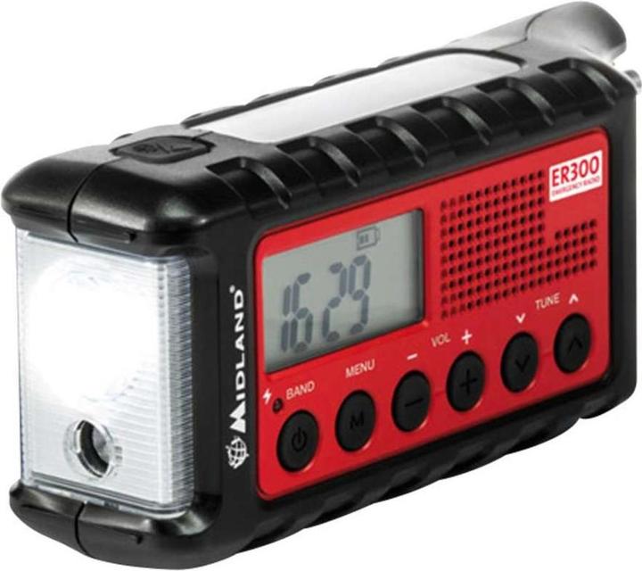 Image du produit Midland Er300 (FM)