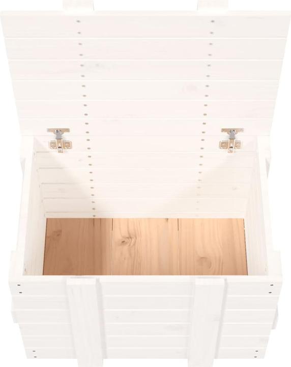 Immagine prodotto VidaXL Britteny (58 x 40,5 x 42 cm)