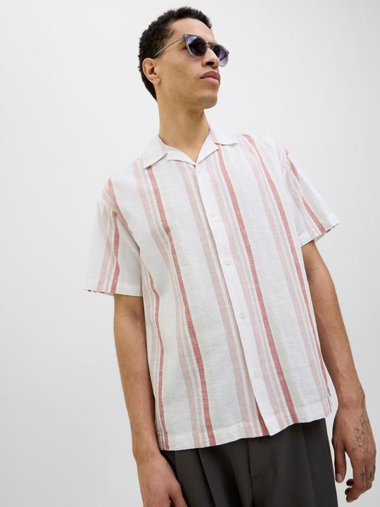 Image du produit Jack & Jones Relaxed Fit Hemd Hemd (S)