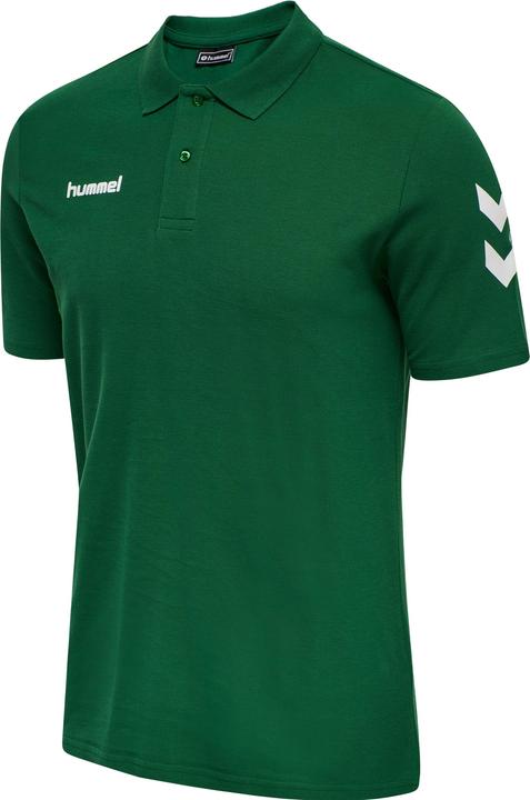 hummel Go Cotton Polo (S)