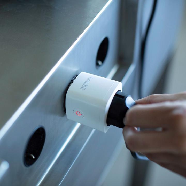 Immagine prodotto Hombli Smart-Steckdose EU