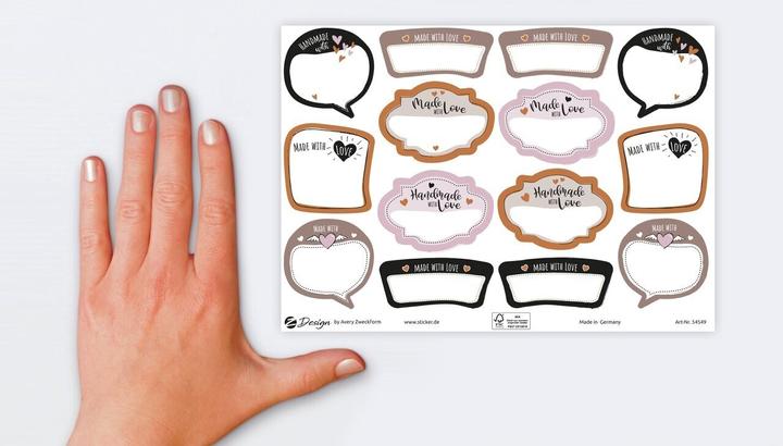 Actual product image Avery Kitchen