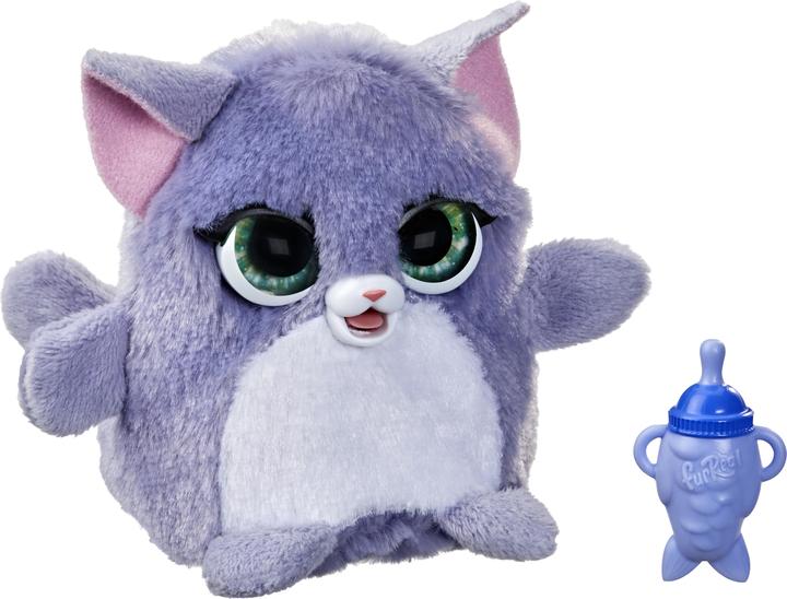 Produktbild FurReal Fuzzalots Sortiment (12.70 cm)