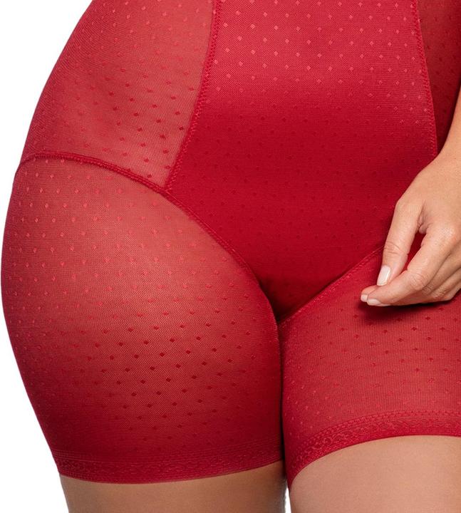 Actual product image Ulla Meghan Shaping Maxi Longpant (40, L, Single pack)
