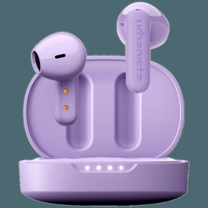 Actual product image Urbanista Copenhagen 2 Purple (ANC, 36 h, Wireless)
