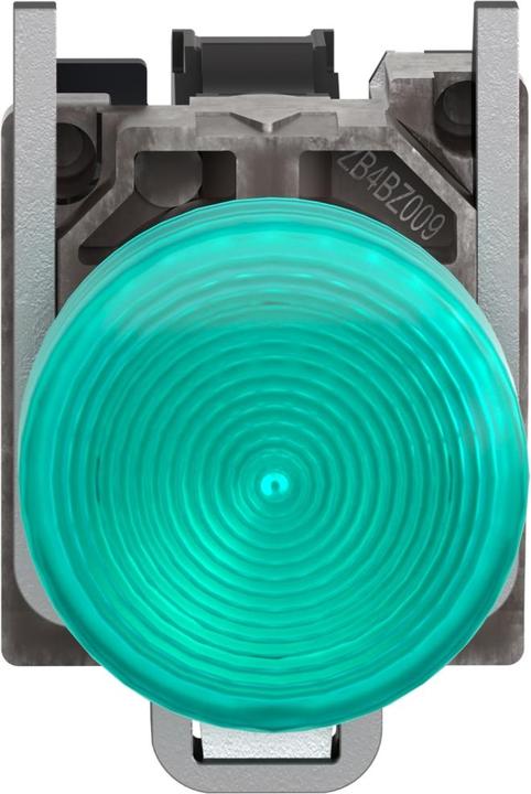 Immagine prodotto Schneider Electric Indicatore luminoso 22 mm verde