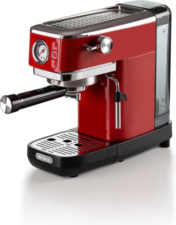 Actual product image Ariete 1381 Moderna